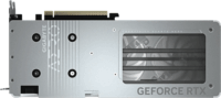 Gigabyte GeForce RTX 5060 8GB GDDR7 Aero OC Videókártya - Fehér