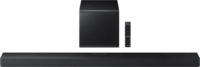 Samsung HW-QS700F/EN Soundbar 3.1.2 Hangprojektor 345 Watt - Fekete