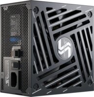 Seasonic 850W Focus GX ATX 3.1 (2024) 80+ Gold Moduláris Tápegység