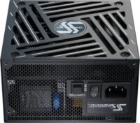Seasonic 850W Focus GX ATX 3.1 (2024) 80+ Gold Moduláris Tápegység