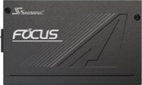 Seasonic 850W Focus GX ATX 3.1 (2024) 80+ Gold Moduláris Tápegység