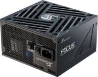 Seasonic 850W Focus GX ATX 3.1 (2024) 80+ Gold Moduláris Tápegység