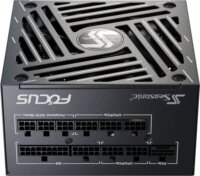 Seasonic 850W Focus GX ATX 3.1 (2024) 80+ Gold Moduláris Tápegység