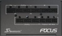 Seasonic 850W Focus GX ATX 3.1 (2024) 80+ Gold Moduláris Tápegység