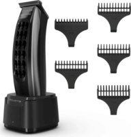 Rowenta TN185LEO Barber Experience Szakállvágó - Fekete