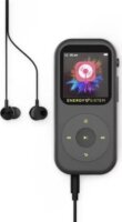 Energy Sistem EN 456598 Bluetooth MP4 lejátszó FM rádióval - Fekete