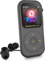 Energy Sistem EN 456598 Bluetooth MP4 lejátszó FM rádióval - Fekete