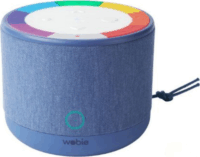Wobie Box Okos hangszóró - Kék