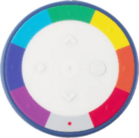 Wobie Box Okos hangszóró - Kék