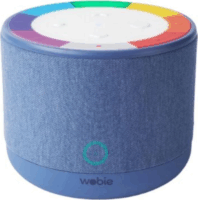 Wobie Box Okos hangszóró - Kék