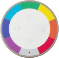 Wobie Box Okos hangszóró - Szürke