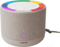 Wobie Box Okos hangszóró - Szürke