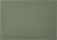 Guzzini 127907175 Viennese Tányéralátét - Zöld