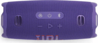 JBL Charge 6 Hordozható Bluetooth hangszóró 30W - Lila