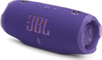 JBL Charge 6 Hordozható Bluetooth hangszóró 30W - Lila