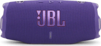JBL Charge 6 Hordozható Bluetooth hangszóró 30W - Lila