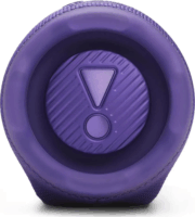 JBL Charge 6 Hordozható Bluetooth hangszóró 30W - Lila