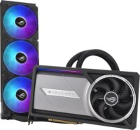 Asus GeForce RTX 5090 32GB GDDR7 RoG Astral LC OC Videókártya