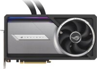 Asus GeForce RTX 5090 32GB GDDR7 RoG Astral LC OC Videókártya