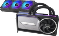 Asus GeForce RTX 5090 32GB GDDR7 RoG Astral LC OC Videókártya