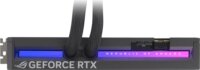 Asus GeForce RTX 5090 32GB GDDR7 RoG Astral LC OC Videókártya