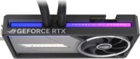Asus GeForce RTX 5090 32GB GDDR7 RoG Astral LC OC Videókártya