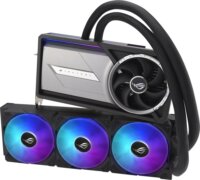 Asus GeForce RTX 5090 32GB GDDR7 RoG Astral LC OC Videókártya