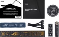 Asus GeForce RTX 5090 32GB GDDR7 RoG Astral LC OC Videókártya