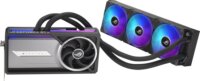 Asus GeForce RTX 5090 32GB GDDR7 RoG Astral LC OC Videókártya