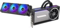Asus GeForce RTX 5090 32GB GDDR7 RoG Astral LC OC Videókártya