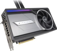 Asus GeForce RTX 5090 32GB GDDR7 RoG Astral LC OC Videókártya