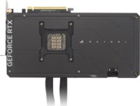 Asus GeForce RTX 5090 32GB GDDR7 RoG Astral LC OC Videókártya