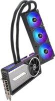 Asus GeForce RTX 5090 32GB GDDR7 RoG Astral LC OC Videókártya