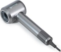Oromed ORO- F9 Sonic ION technológiás Hajszárító 1600 Watt - Szürke / Ezüst