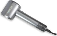 Oromed ORO- F9 Sonic ION technológiás Hajszárító 1600 Watt - Szürke / Ezüst