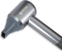 Oromed ORO- F9 Sonic ION technológiás Hajszárító 1600 Watt - Szürke / Ezüst