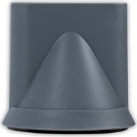 Oromed ORO- F9 Sonic ION technológiás Hajszárító 1600 Watt - Szürke / Ezüst