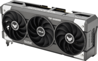 Asus GeForce RTX 5060 8GB GDDR7 TuF Gaming Videókártya