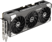Asus GeForce RTX 5060 8GB GDDR7 TuF Gaming Videókártya