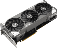 Asus GeForce RTX 5060 8GB GDDR7 TuF Gaming Videókártya
