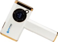 Oromed ORO IPL Villanófényes szőrtelenítő - Fehér