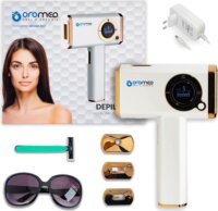 Oromed ORO IPL Villanófényes szőrtelenítő - Fehér