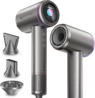 Oromed ORO- F1 Sonic ION technológiás Hajszárító 1600 Watt - Szürke