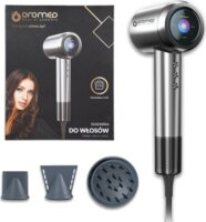 Oromed ORO- F1 Sonic ION technológiás Hajszárító 1600 Watt - Szürke