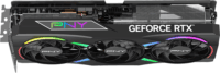 PNY GeForce RTX 5070 TI 16GB GDDR7 Epic-X RGB Videókártya