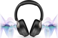 Energy Sistem EN 459148 Bluetooth Fejhallgató Headset - Fekete