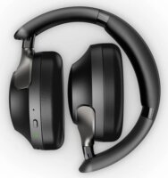 Energy Sistem EN 459148 Bluetooth Fejhallgató Headset - Fekete