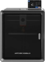 Anycubic Kobra S1 3D Nyomató - Fekete