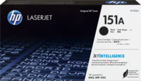 HP 151A Eredeti Toner - Fekete