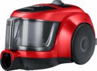 Samsung VCC45T0S3R/BOL Porzsák Nélküli porszívó 850W - Piros